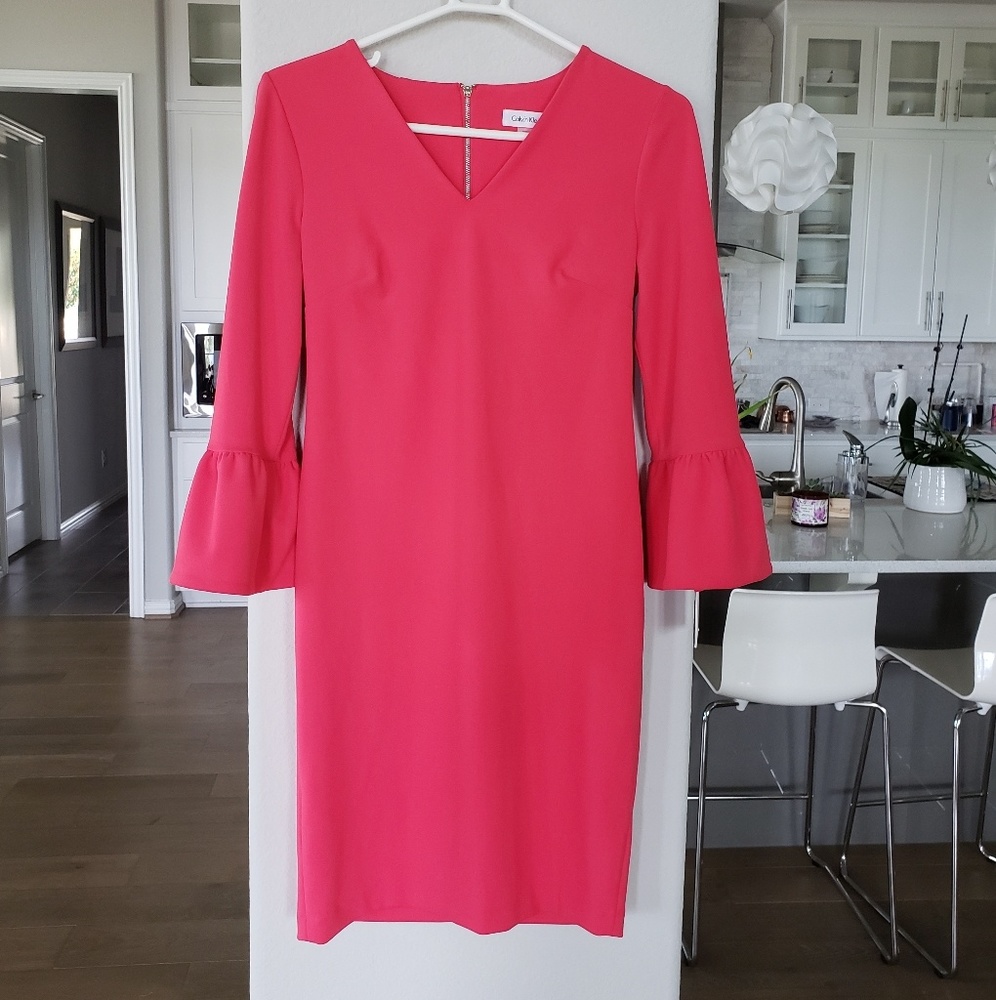 Calvin Klein Dress